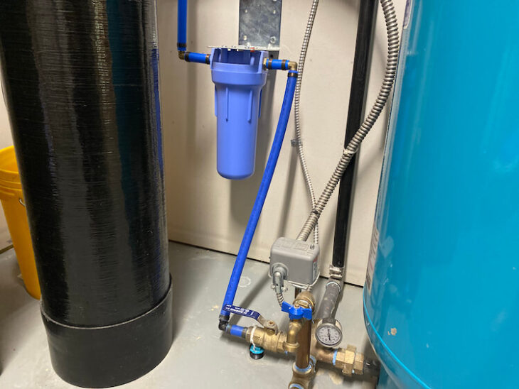 Whole Home UV Light Filtration » Rogue Engineer