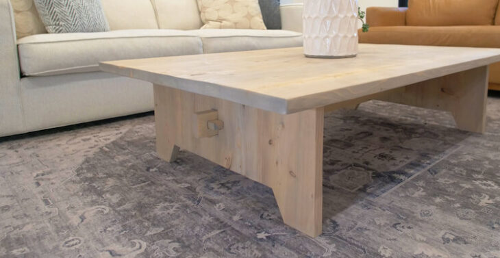 Large Coffee Table » Rogue Engineer