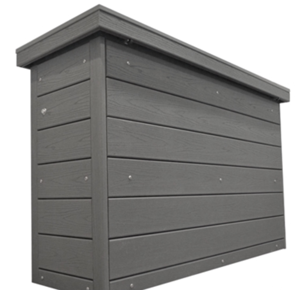 Outdoor TV Lift » Rogue Engineer