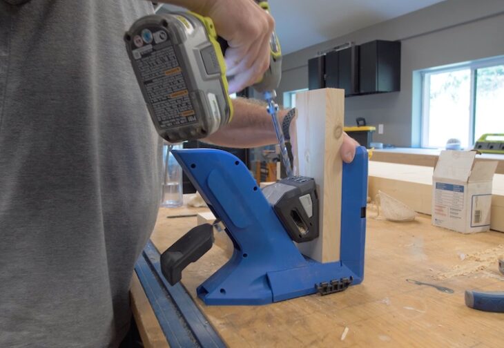 Parson's Bar / Console Table » Rogue Engineer