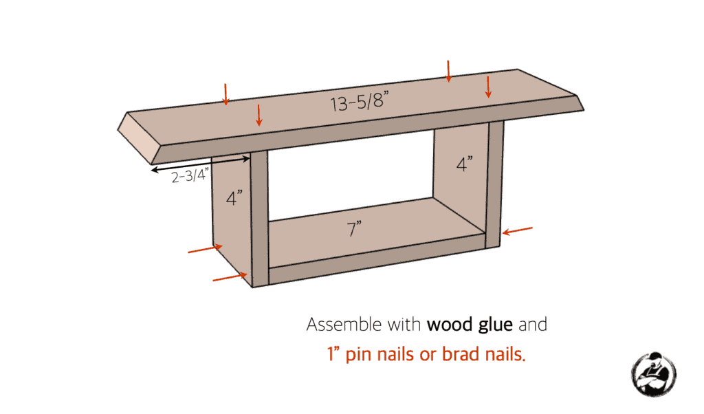 Christmas Tree Shelves » Rogue Engineer