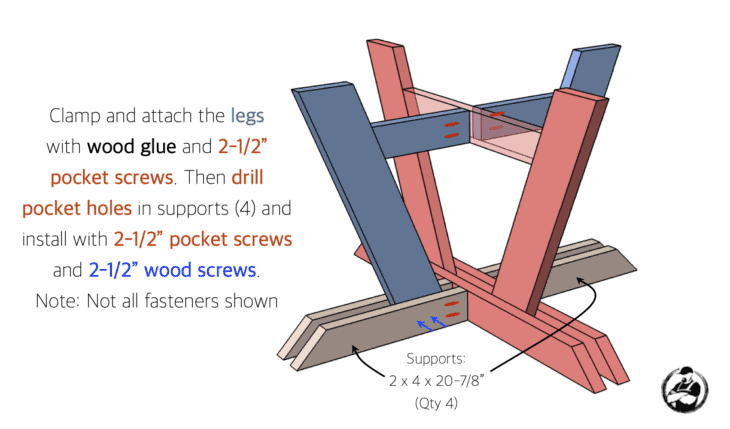Poker Table w/ LED Lights » Rogue Engineer