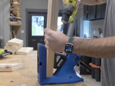 Poker Table w/ LED Lights » Rogue Engineer