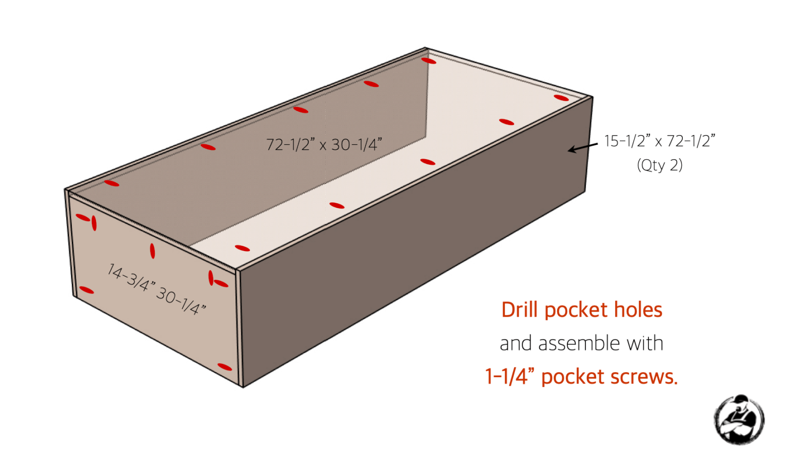 Double Golf Locker » Rogue Engineer