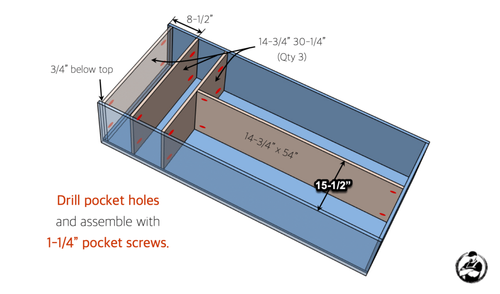 Double Golf Locker » Rogue Engineer