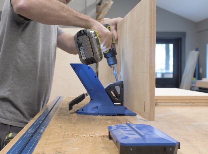 Double Golf Locker » Rogue Engineer