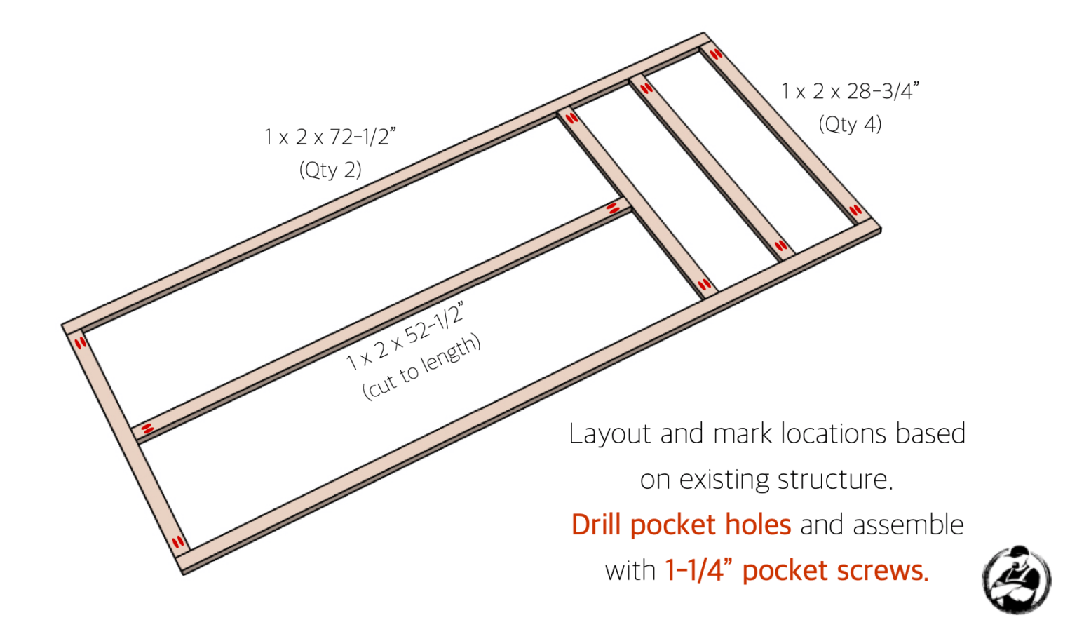 Double Golf Locker » Rogue Engineer