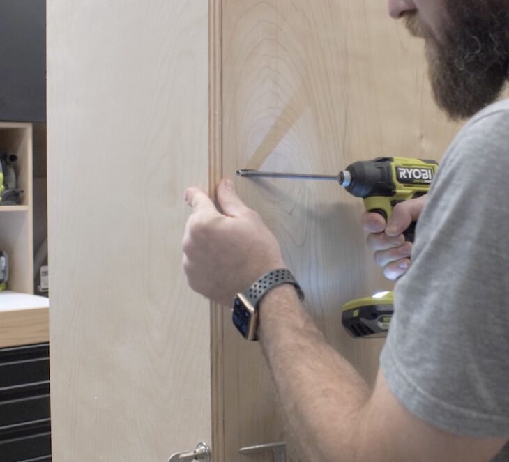 Double Golf Locker » Rogue Engineer