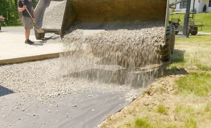 How To Build A Paver Patio Rogue Engineer How To Build A Paver Patio Rogue Engineer