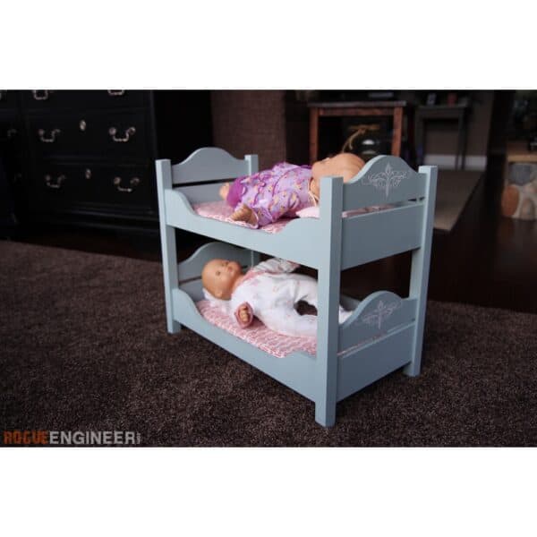 18 doll bunks gallery 1