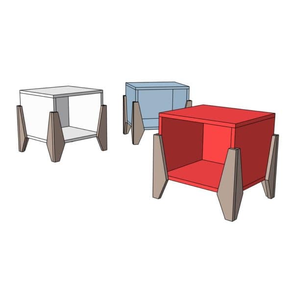 71 stool shelves gallery 1