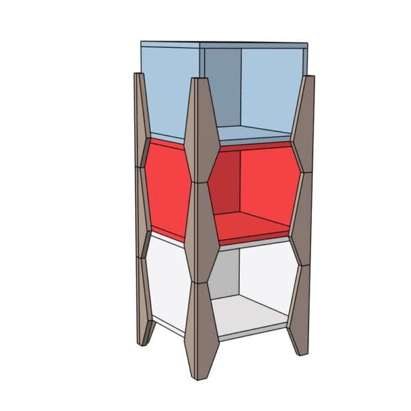 71 stool shelves gallery 2