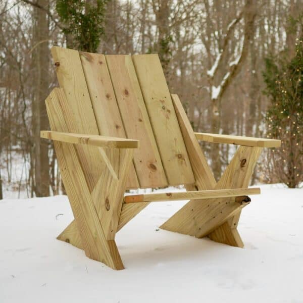 adirondack chair gallery 2