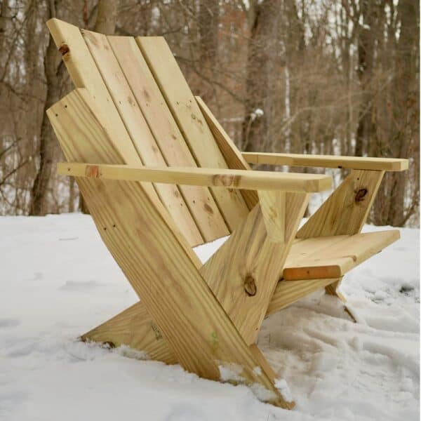 adirondack chair gallery 3