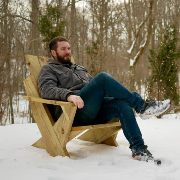 adirondack chair gallery 6