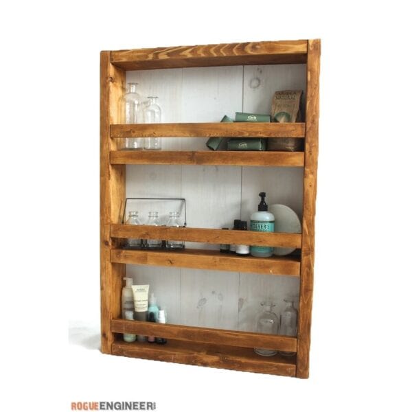 apothecary wall shelf gallery 1