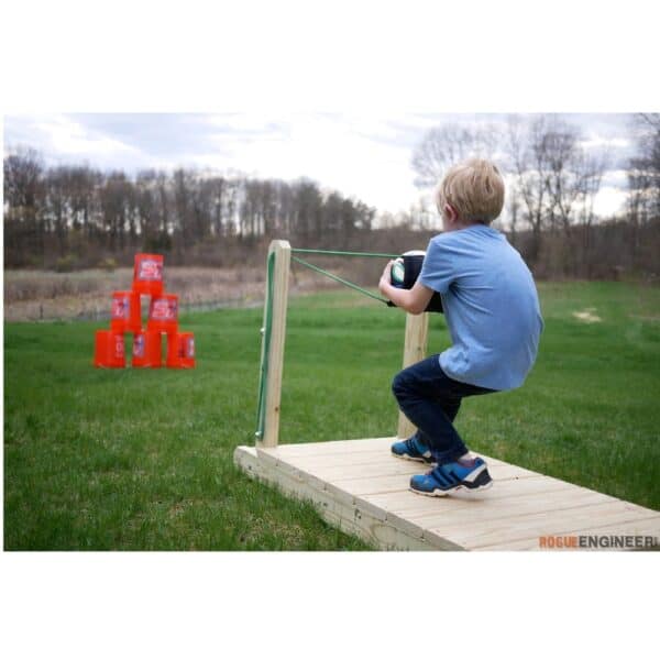 backyard slingshot gallery 1