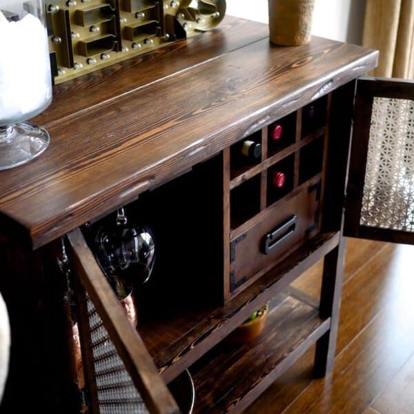 bar cabinet gallery 1