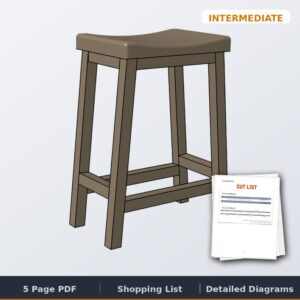 bar stool cover