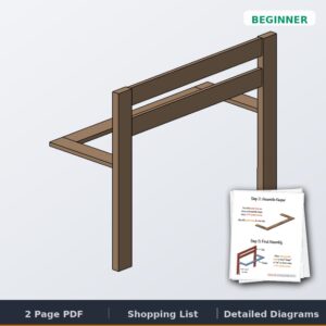 bed rail cover