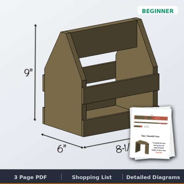 beer tote cover