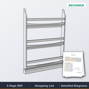 behr childrens wall bookshelf cover