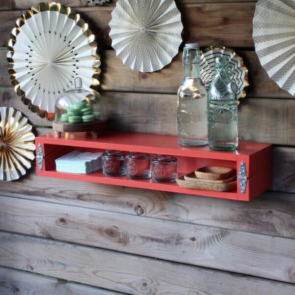 behr floating shelfbar gallery 1