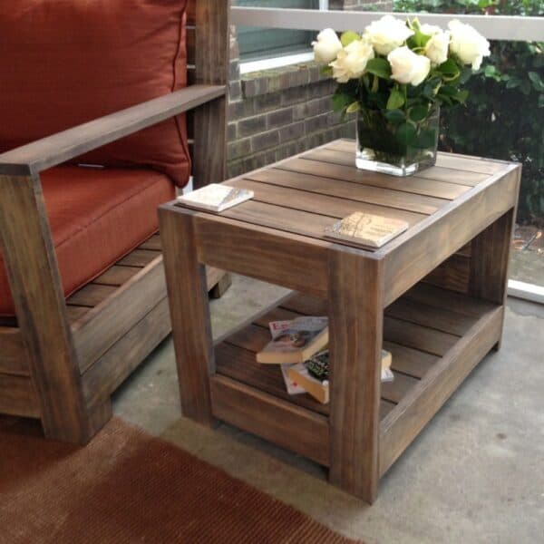 belvedere end table gallery 1