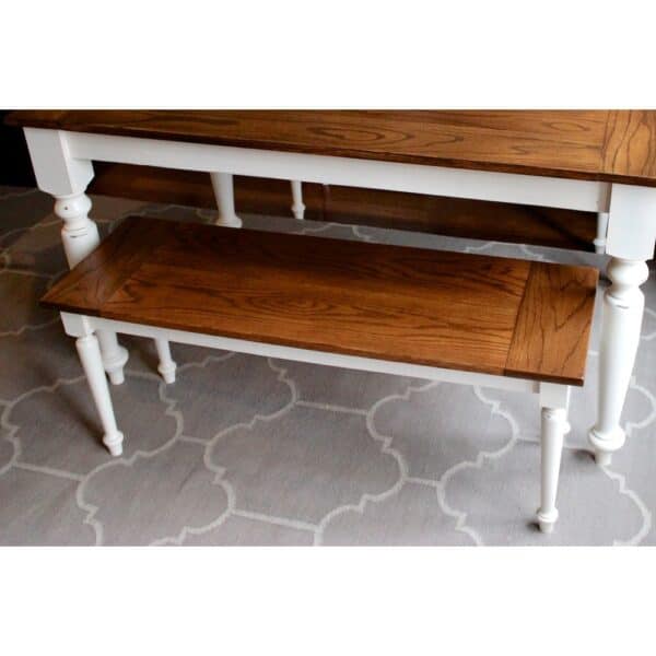 bench gallery 1