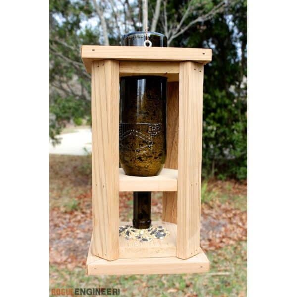 bird feeder gallery 1