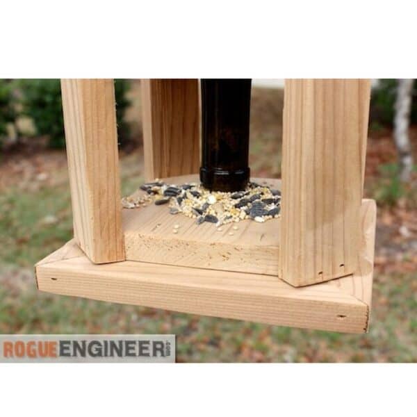 bird feeder gallery 2