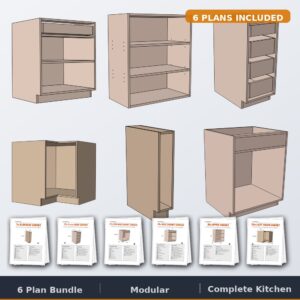cabinet bundle cover
