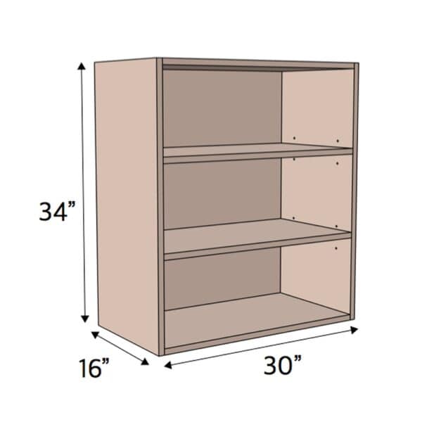 cabinet system bundle dimensions 2