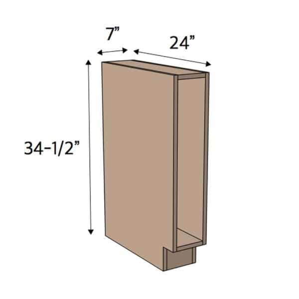 cabinet system bundle dimensions 3