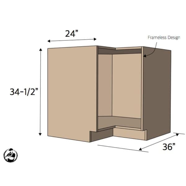 cabinet system bundle dimensions 4