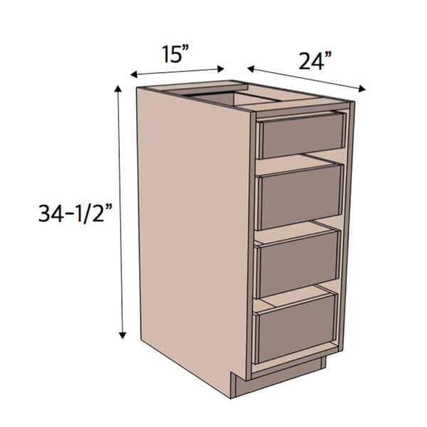 cabinet system bundle dimensions 5