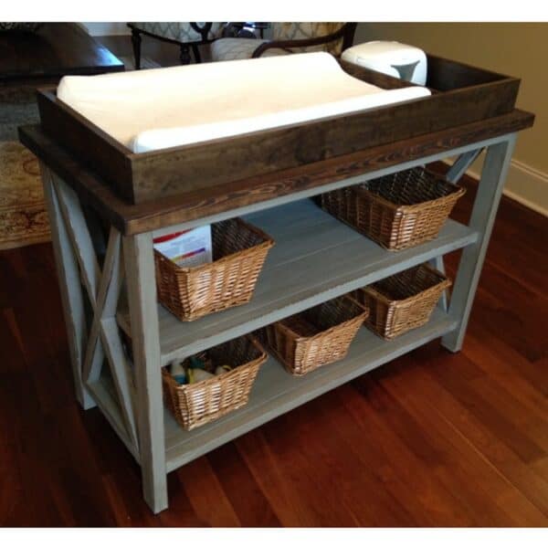 changing table gallery 1