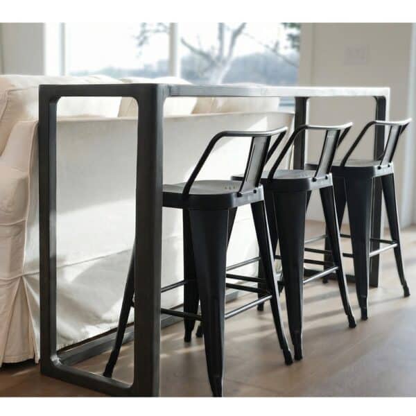 console table bar 2 gallery 1