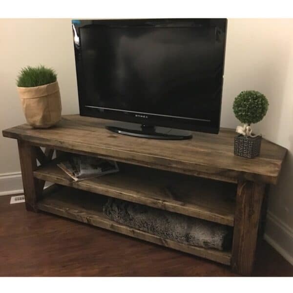 corner media center gallery 1