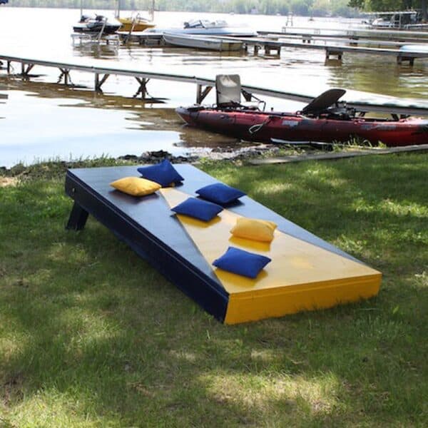 cornhole board gallery 1