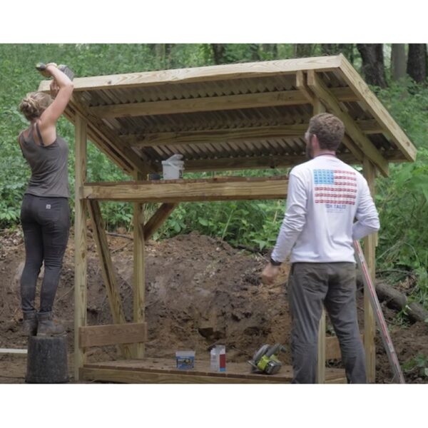 firewood shed gallery 1