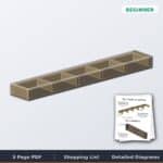 Floating Shelves