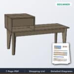 Gossip Bench