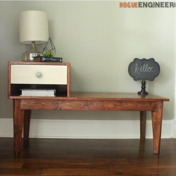 gossip bench gallery 1