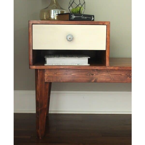 gossip bench gallery 2