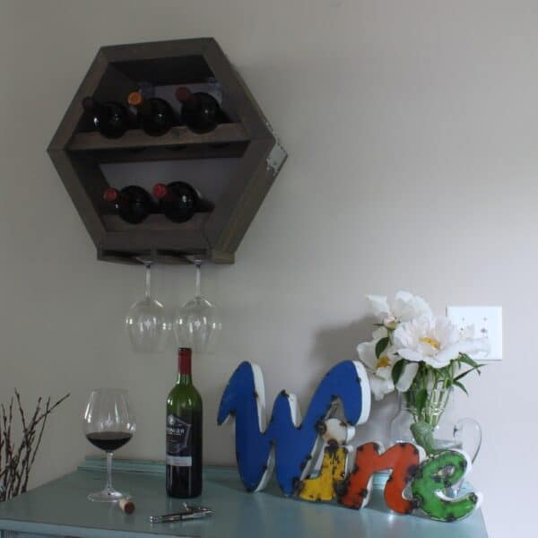 hex winewineglass storage gallery 1