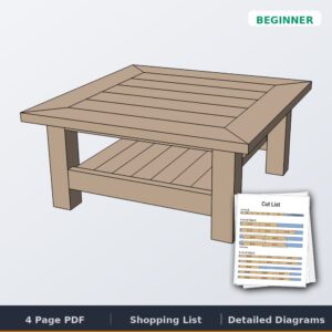 jamies coffee table cover