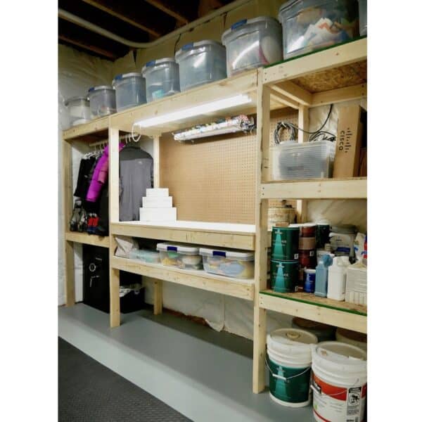 ld storage and workbench gallery 1