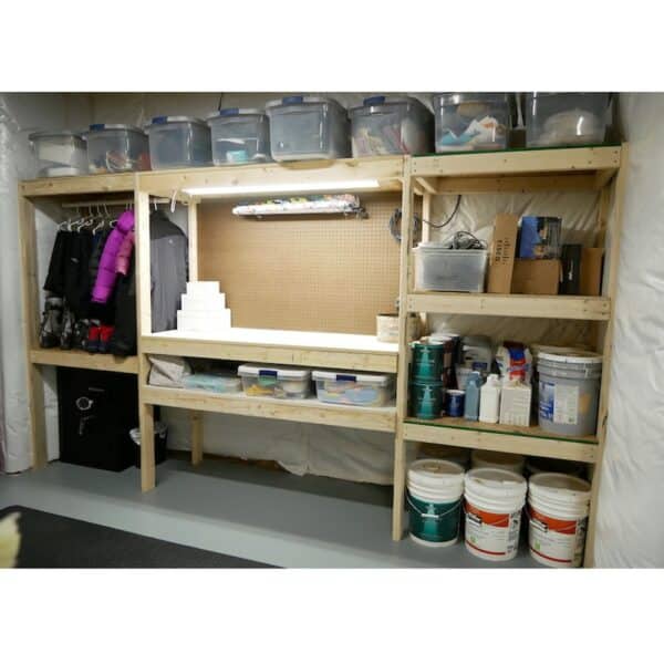 ld storage and workbench gallery 2