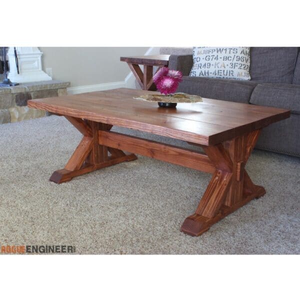lybrook coffee table gallery 1